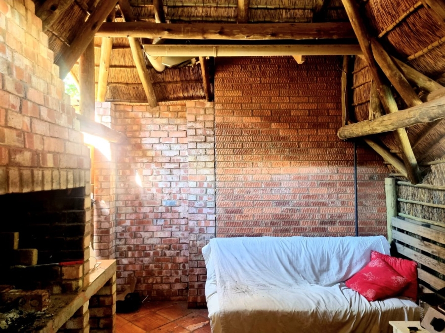 3 Bedroom Property for Sale in Heuwelsig Northern Cape